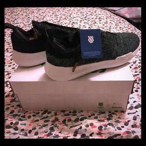 KSwiss Gary Vee Gen K Icon Sneakers